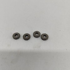 AUDI 100 Avant C4 Sliding Roof Pinion 4PCS 823877777 1991 24400686 NEW GENUINE