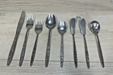 National Stainless * TRIPOLI Glossy Stainless Flatware Japan - CHOOSE (232)