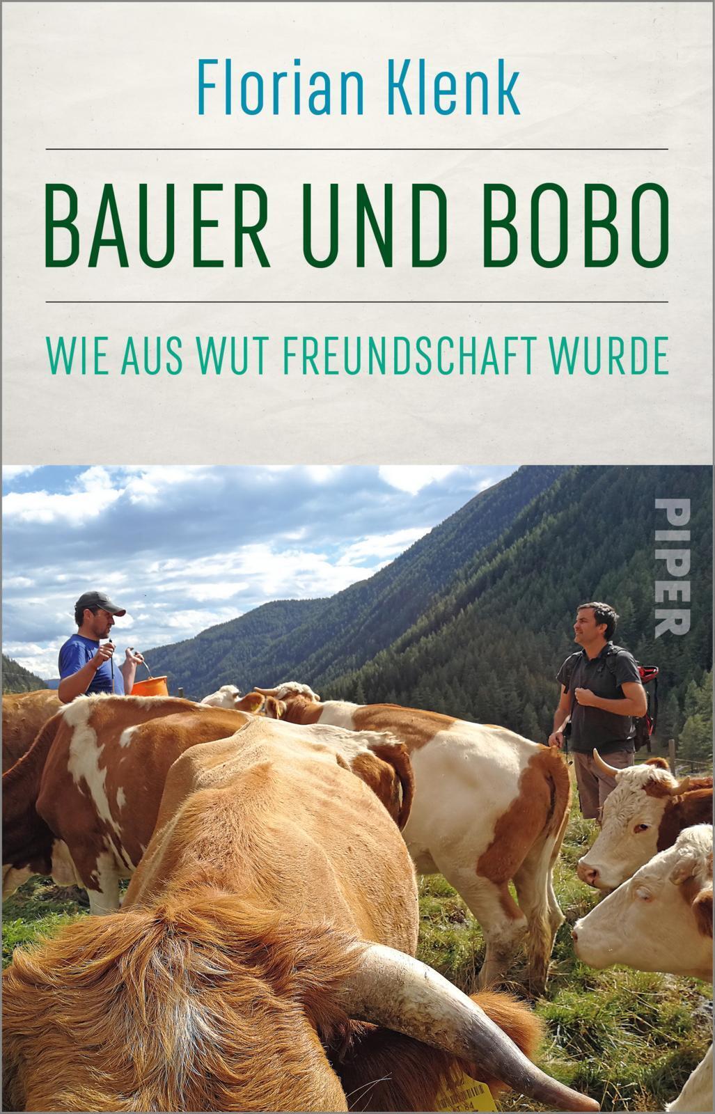 Thumbnail - Florian Klenk / Bauer Und Bobo