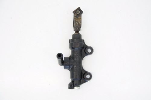 2003 TRIUMPH TT 600 REAR MASTER BRAKE CYLINDER
