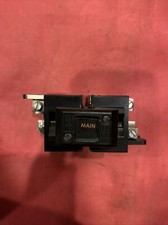 ITE PUSHMATIC 40 AMP 2 pole P240 CIRCUIT BREAKER USED 