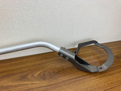 Subaru Forester STi SH9 XT Front Flexible Strut Bar Brace Tower I6 - Foto 7 di 13