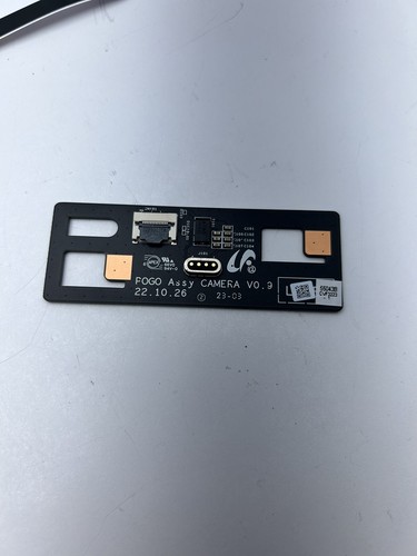 Samsung QN65QN95CAFXZA LED Television Pogo Assy Camera V0.9 55043B Board - Picture 4 of 4