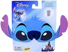 New Disney Stitch Shades Kids Sunglasses Shatter Resistant Lenses