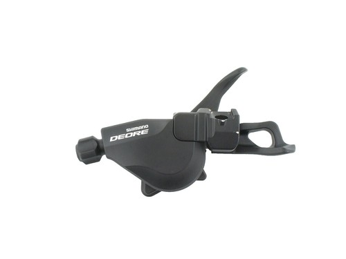 Shimano DURA-ACE 9000 ST-9001 Left/Front 2x11-Speed STI Lever VERY