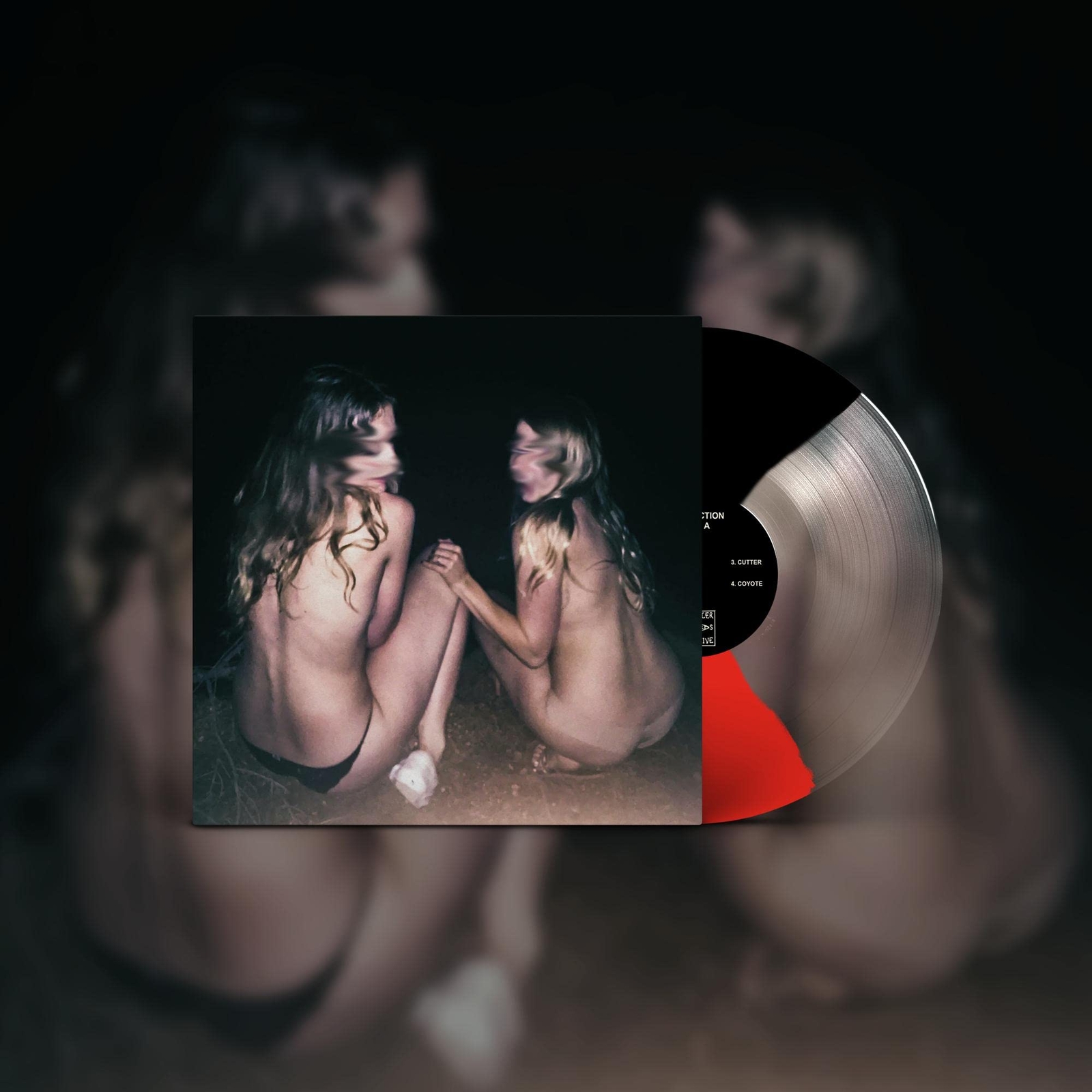 Bay Faction Bay Faction  Explicit Lyrics (Vinyl LP)