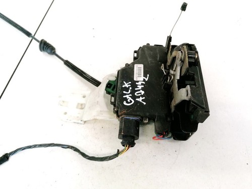 Moteur De Verrouillage Centralisé Pour Coffre Renault Espace II (1992-1996) - Pièce Neuve