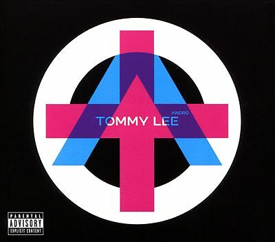 TOMMY LEE - ANDRO / NEW Audio CD
