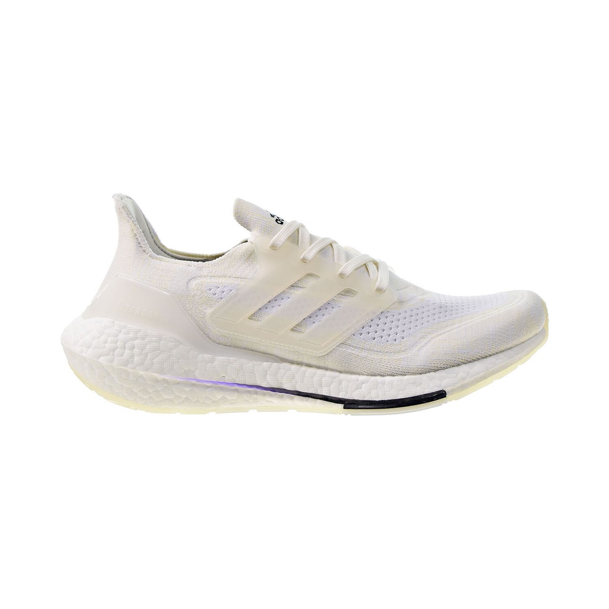Adidas Ultraboost 21 Primeblue Men's Shoes Non-Dyed-Footwear