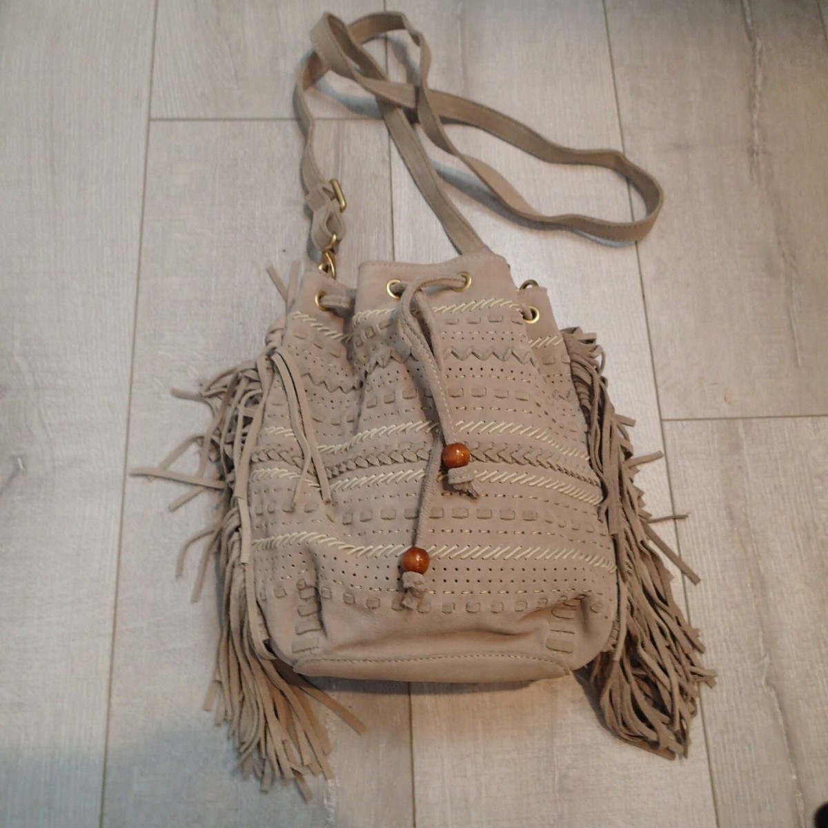 Linea Pelle LPWD0720 XS Linea Pelle | The RealReal main image 2
