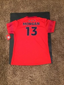 us women's soccer jersey youth