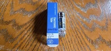 Zenith 10GK6 NOS Vacuum Tube Tested