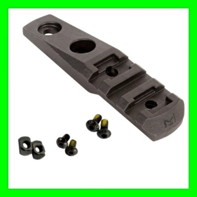 Magpul M-LOK MLOK Cantilever Rail Light Mount MAG587 shotgun