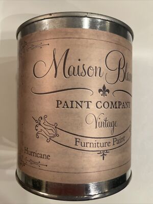 Antique Chalk Paint- Hurricane (32oz)