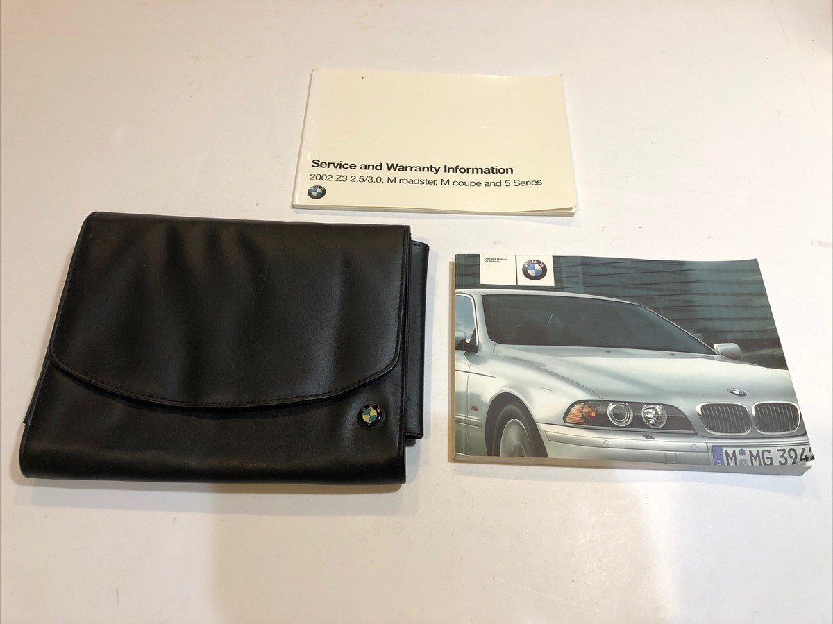 BMW2002オーナーズマニュアル s-l1200.jpg