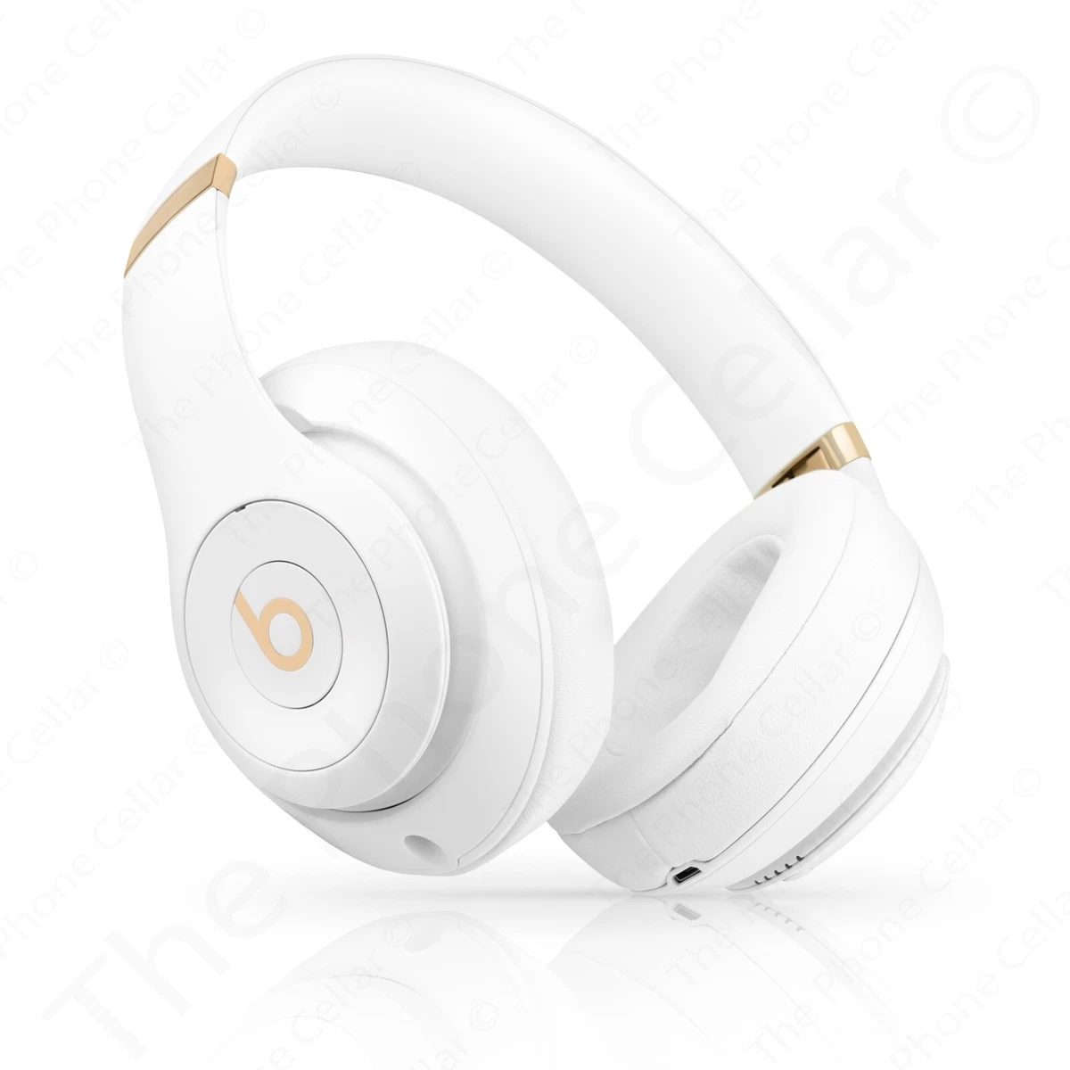 Apple Beats Studio3 Wireless Headphones MX3Y2LL/A Over-Ear ANC 3.5