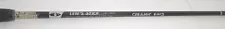 Lew’s Stick Ceramic Rings Med. Action 66 in. 1-Piece Casting Rod