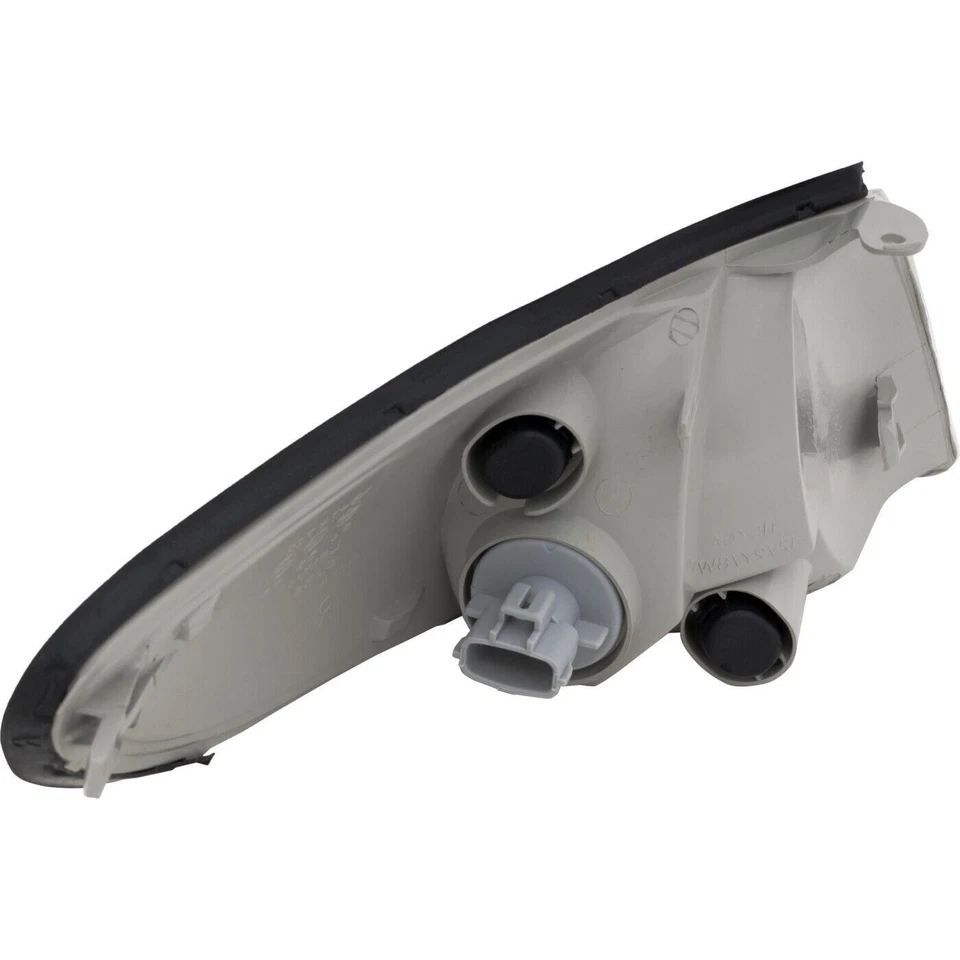 Luz de estacionamiento delantera del lado del conductor para Toyota Solara TO2520159 1999-2001 8162006040 Foto 2 de 4