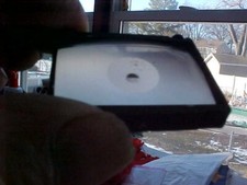 Nikon FTn/F2 focusing screen A bx 33 