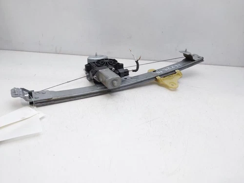 807213867R Elevalunas Delantero Izquierdo para RENAULT CLIO IV Life 2017 8273299 - Imagen 4 de 10