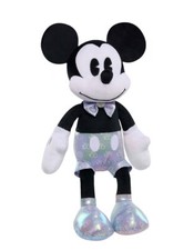 Kohl's Cares 2023 Disney 100 Years Of Wonder Mickey  Minnie Mouse Plush Set New