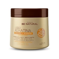 Liso Keratina Conditioner 11.83 Fl Oz Sulfate Free Hair Treatment for Shine