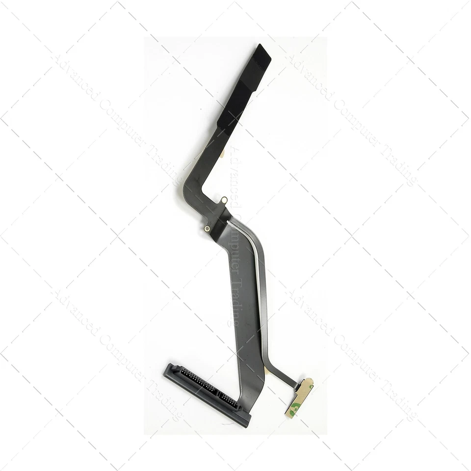 CABLE Disco Duro Conector Apple Macbook A1286 Pro 15" 821-1492-A - Imagen 4 de 4