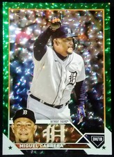 2023 Topps Series 1 Base #'d Parallels **PICK YOUR CARD**