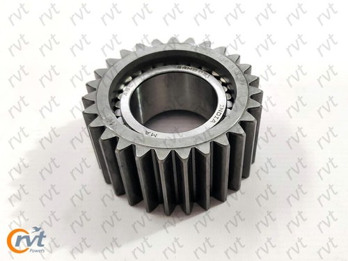 RE271426 Genuine Gear Kit, Final Drive Planet Pinion Fits John Deere - Picture 3 of 7