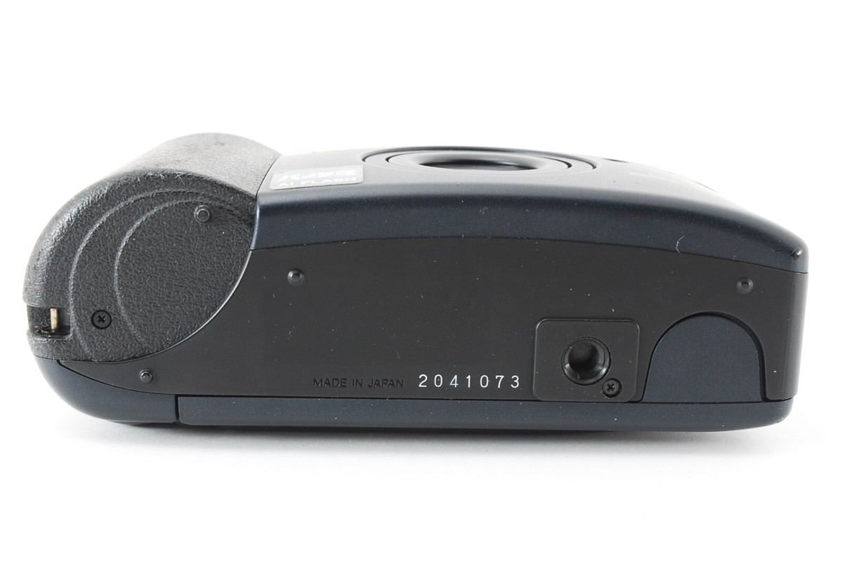 Konica A4 35mm Film Camera for sale online | eBay