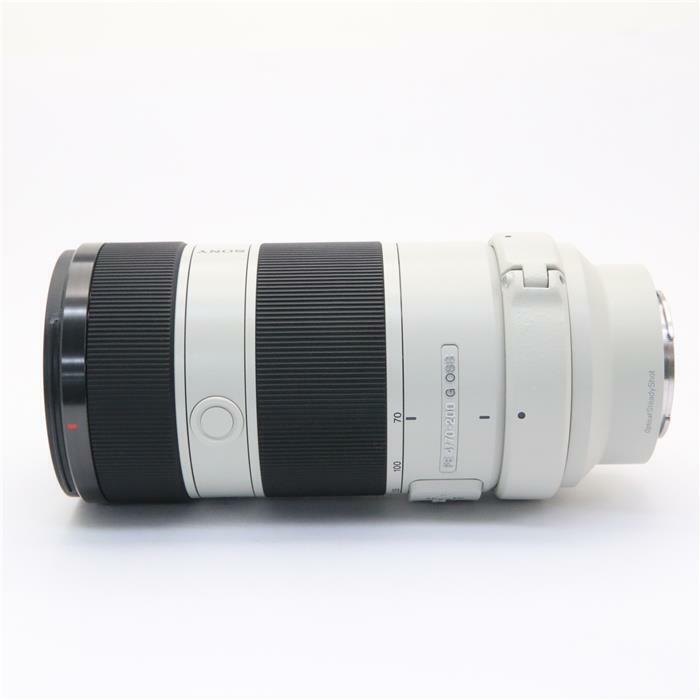 Sony SEL70200G FE 70-200mm F4 G OSS E-mount Lens Japan Sony SEL70200G FE 70-200mm F4 G OSS E-mount Lens Japan