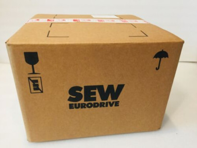 NEW MC07b0055-5A3-4-00 SEW Frequency Converter