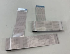 (TESTED) LVDS Cables Set BN96-39820G & BN96-39821E for Samsung TVs