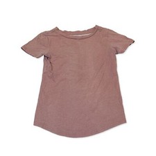 Cotton On Pink Color Changing Shirt