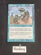 MTG Wash Out Invasion