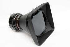 Lens Hood 105mm Filter Adapter for Distagon C 40mm F/4 Bayonet Lock