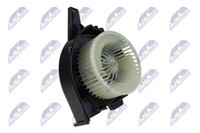 Nty EWN-VW-002 Elektromotor, InnenraumgebläSe FüR Audi,Seat,Skoda,Vw