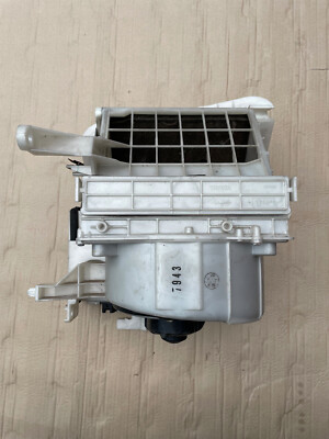 Toyota Celica T23 Gen7 99-06 Heater Blower Motor With Filter Housing Box LHD