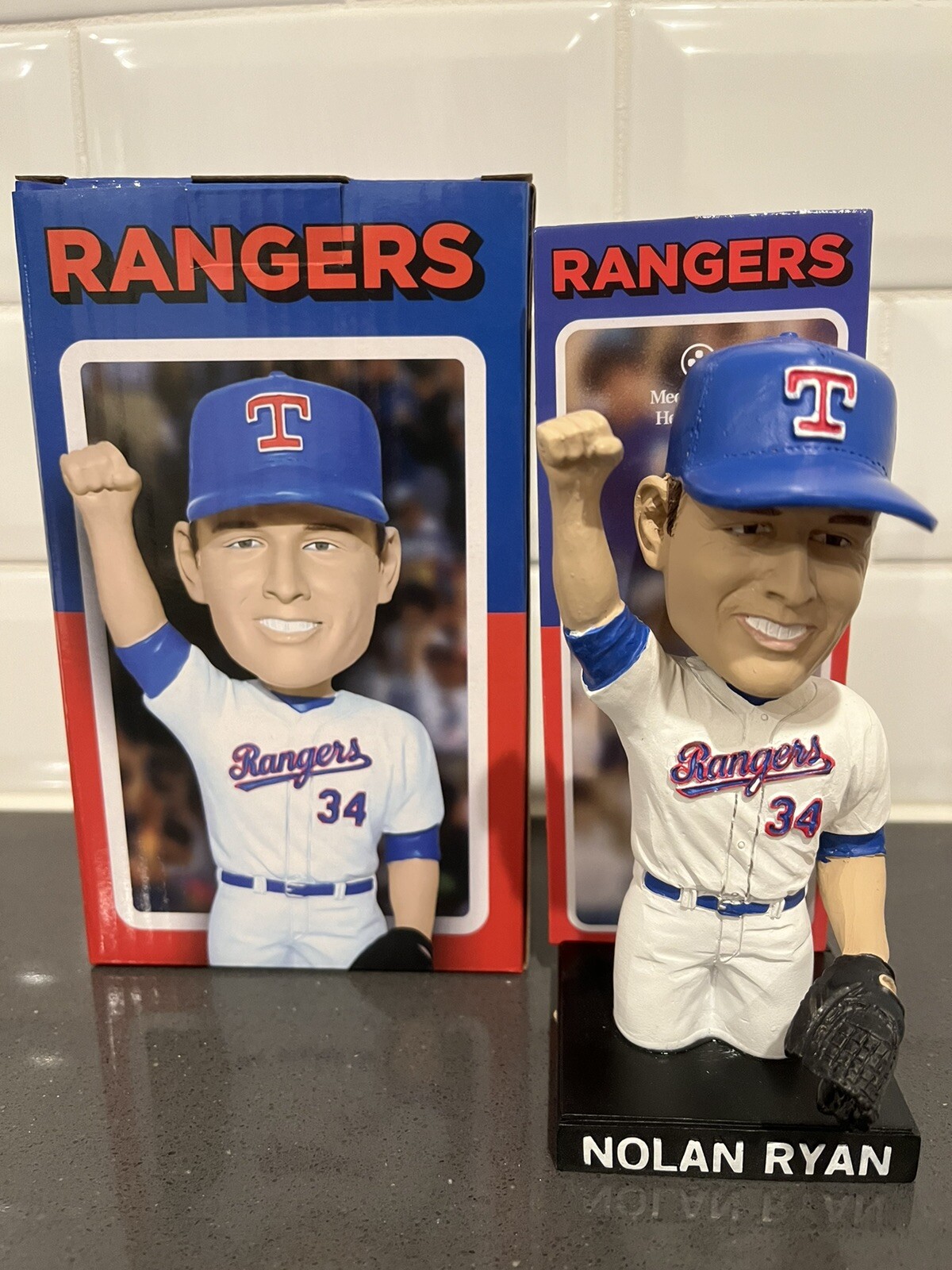 texas rangers bobbleheads 2023