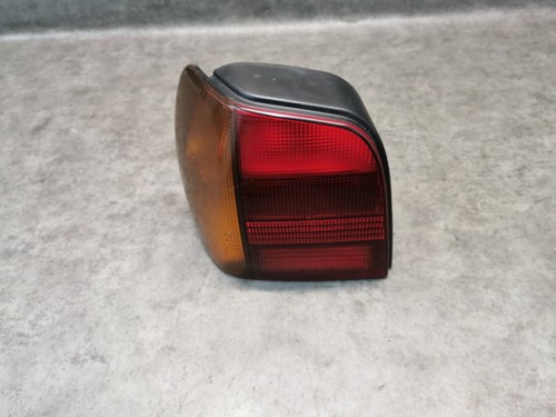 VW Polo 6N Rücklicht Rückleuchte Links #BK30-6