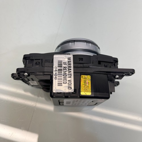 BMW 1 2 3 4 SERIES F20 F21 F30 F31 F32 F33 F36 I DRIVE TOUCH CONTROLLER 9350723 - Picture 6 of 11