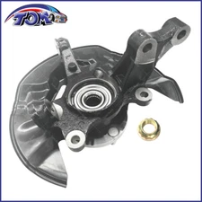 Wheel Bearing Hub Steering Knuckle Assy For Toyota Corolla 2003-2008 Front Left
