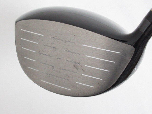 RomaRo Ray 460 HX H.Tドライバー　No.110 Golf Driver RomaRo Ray 460HX Black RJ-TA (R) 12 45.75inch