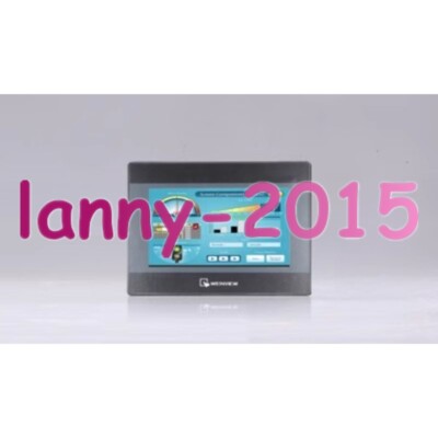 1PC new Weinview TK6070IQ 7-inch touch screen #TX