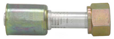 A/C Refrigerant Hose Fitting 4 Seasons 14010