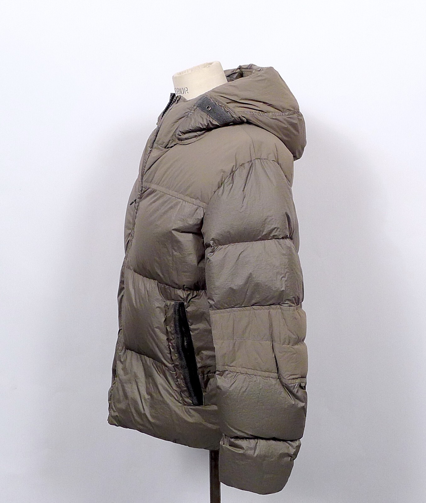 TEN 10 C SAGE GREEN MIDLAYER B55/2 NWT RETAIL $1250.00 VARIOUS SIZES image 6