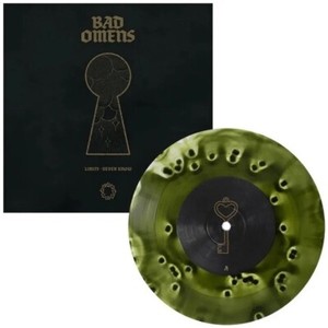 Bad Omens Vinyl | eBay