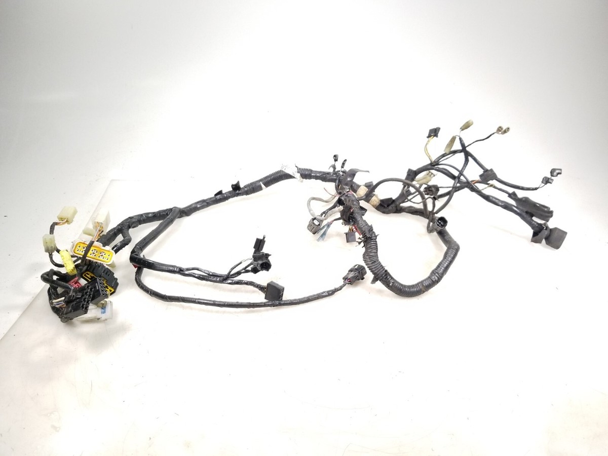 KAWASAKI 26030-1883 HARNESS,MAIN for sale online | eBay KAWASAKI 26030-1883 HARNESS,MAIN for sale online | eBay