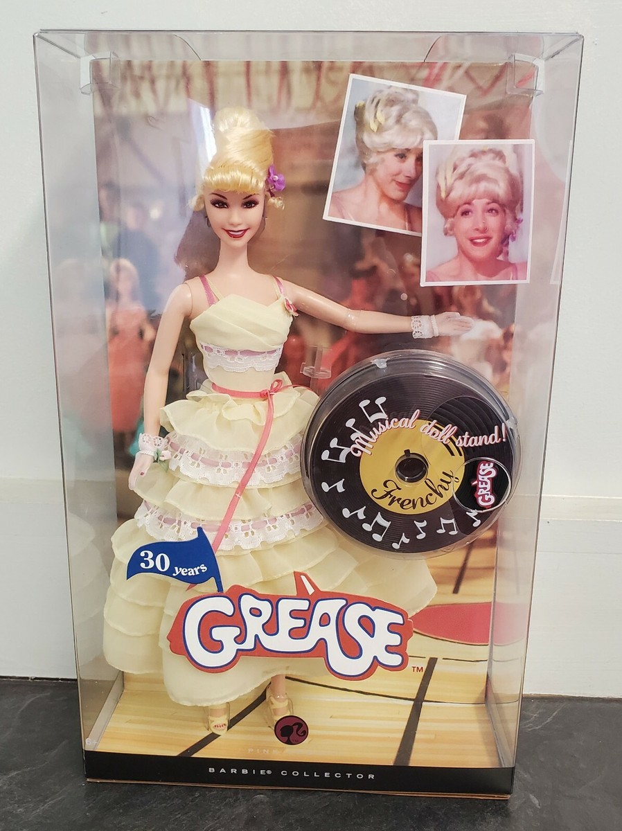 Grease Frenchy Prom Dress