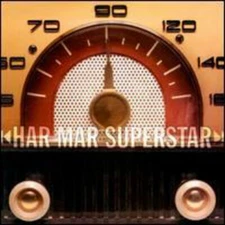 Har Mar Superstar by Har Mar Superstar (CD, 2000)